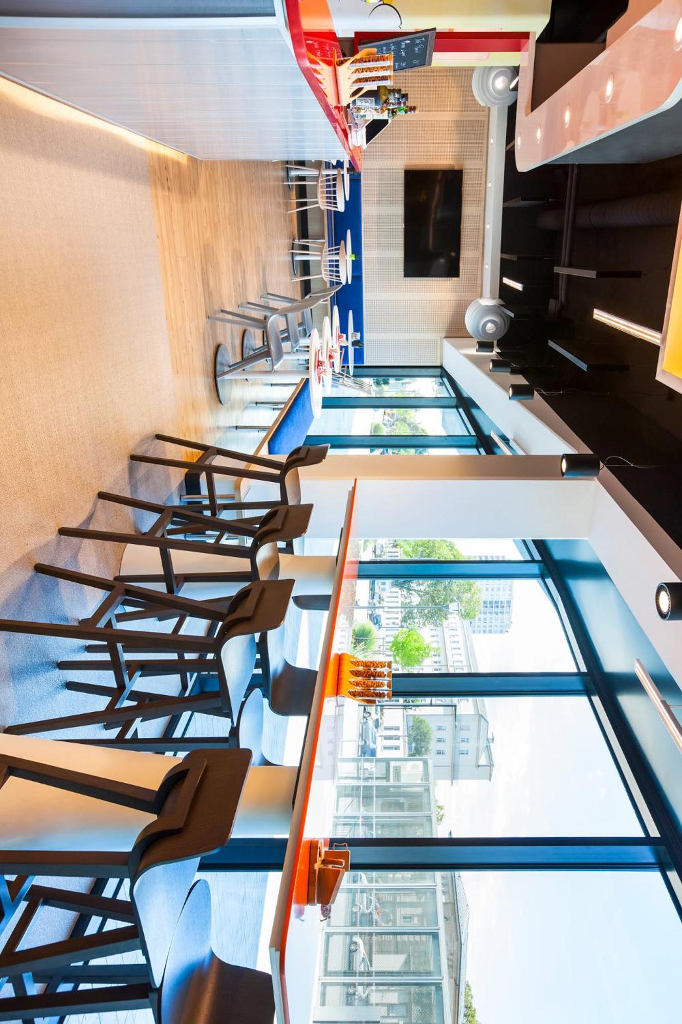 Ibis Styles Mulhouse Centre Gare Hotel Eksteriør billede